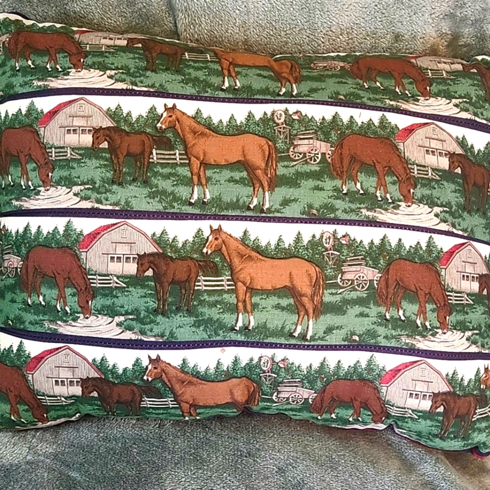 Throw Pillow